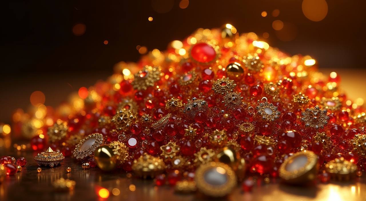 shankoemee Golden Crown